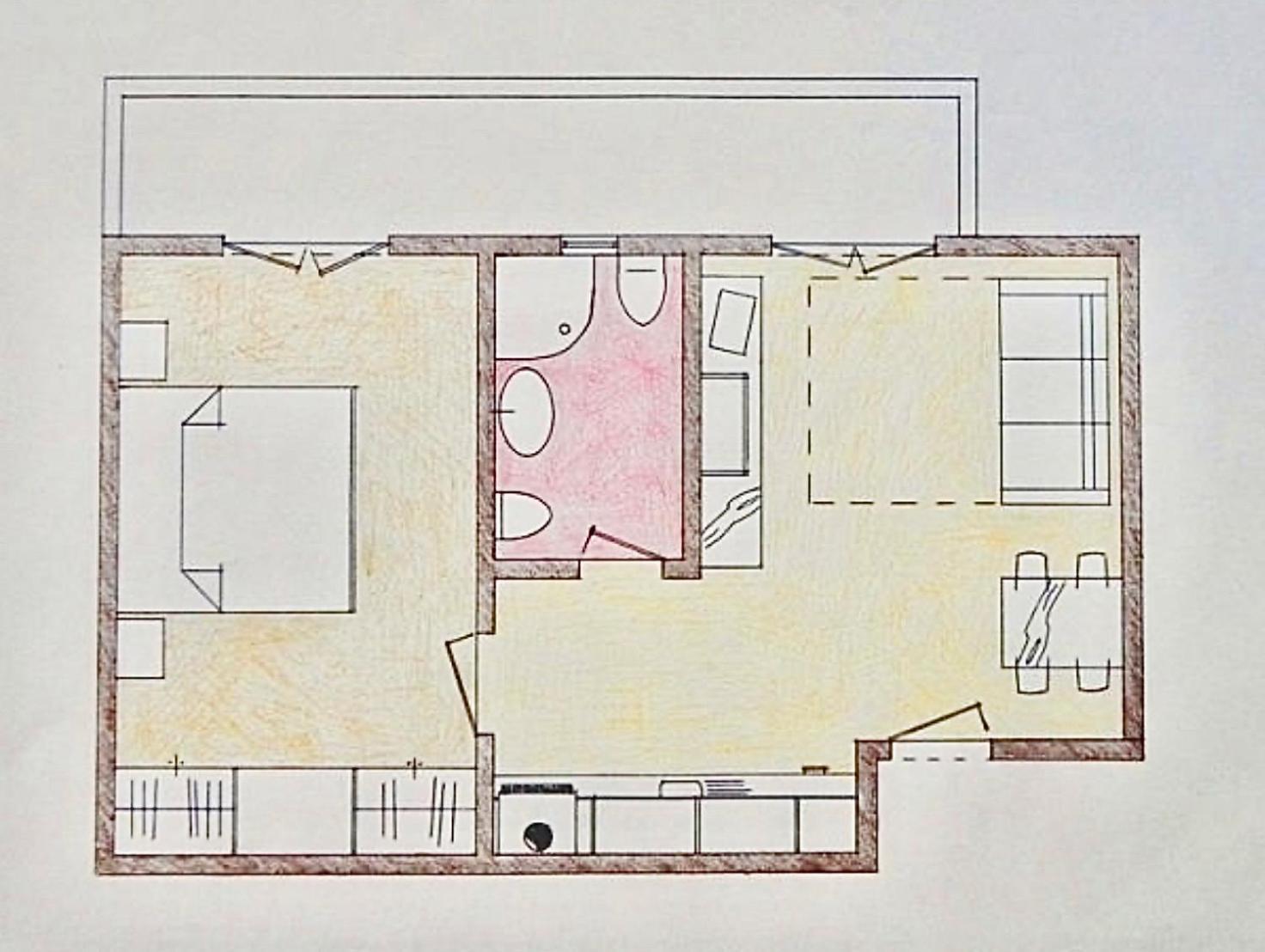 Apartments Villa Mirjam Porec Exterior photo