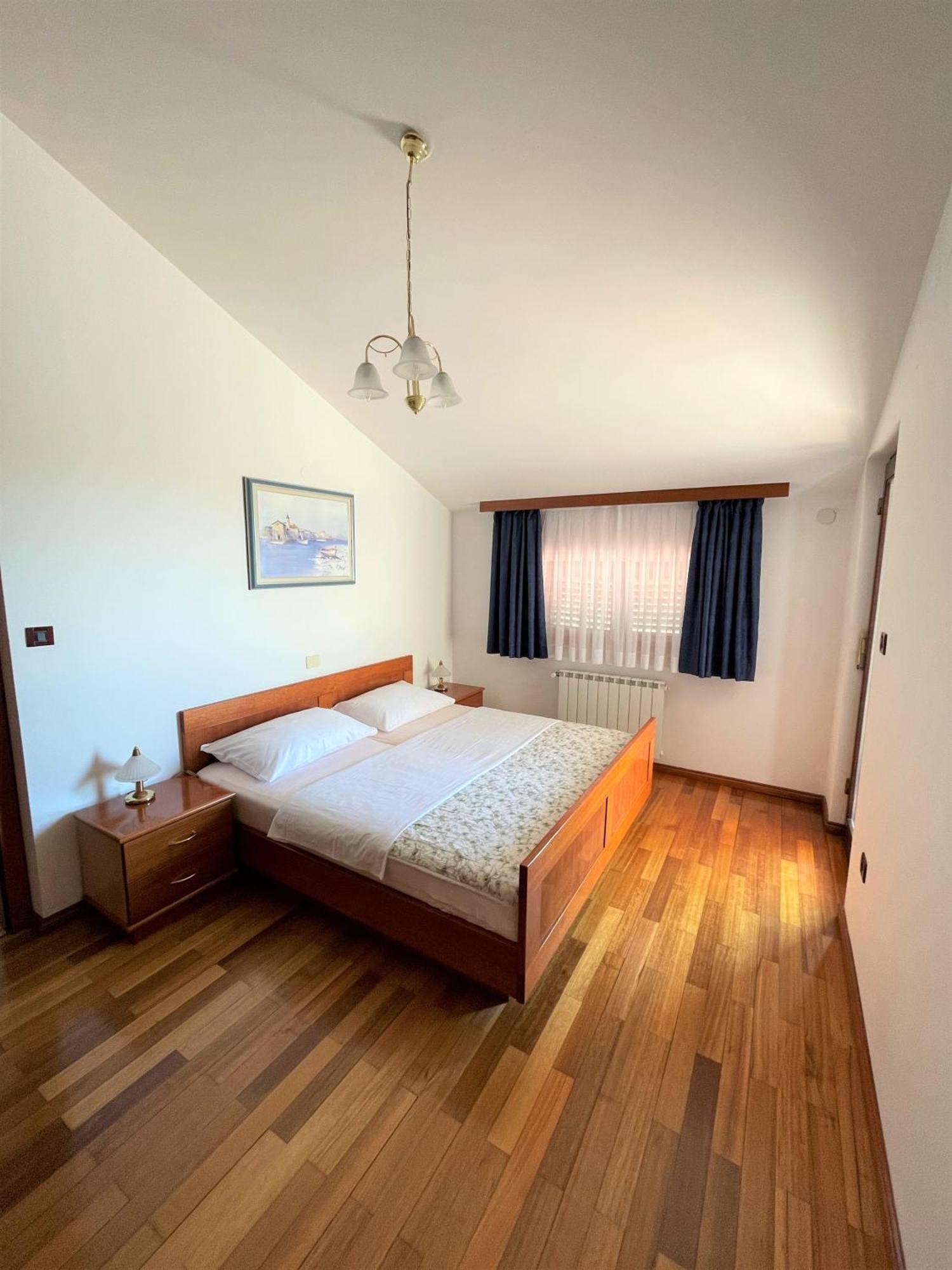 Apartments Villa Mirjam Porec Exterior photo
