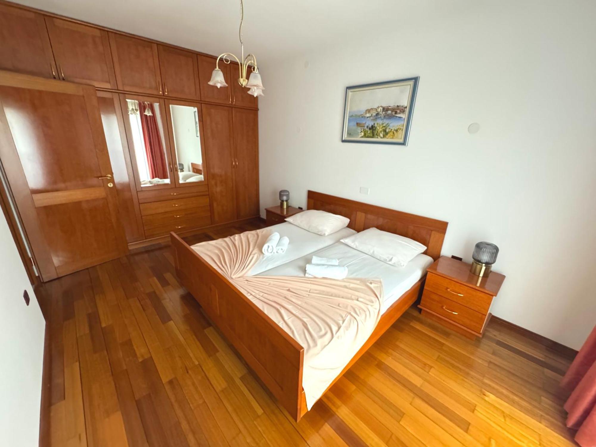 Apartments Villa Mirjam Porec Exterior photo