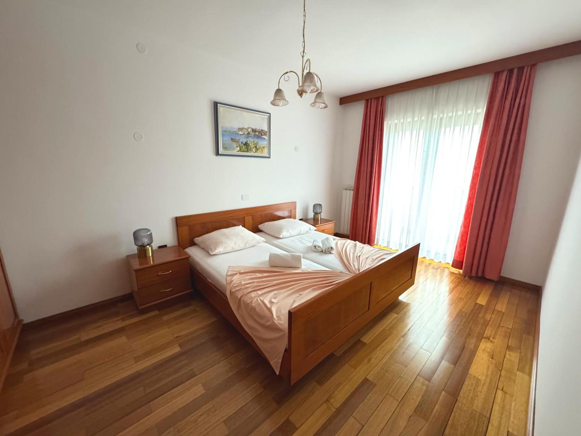 Apartments Villa Mirjam Porec Exterior photo